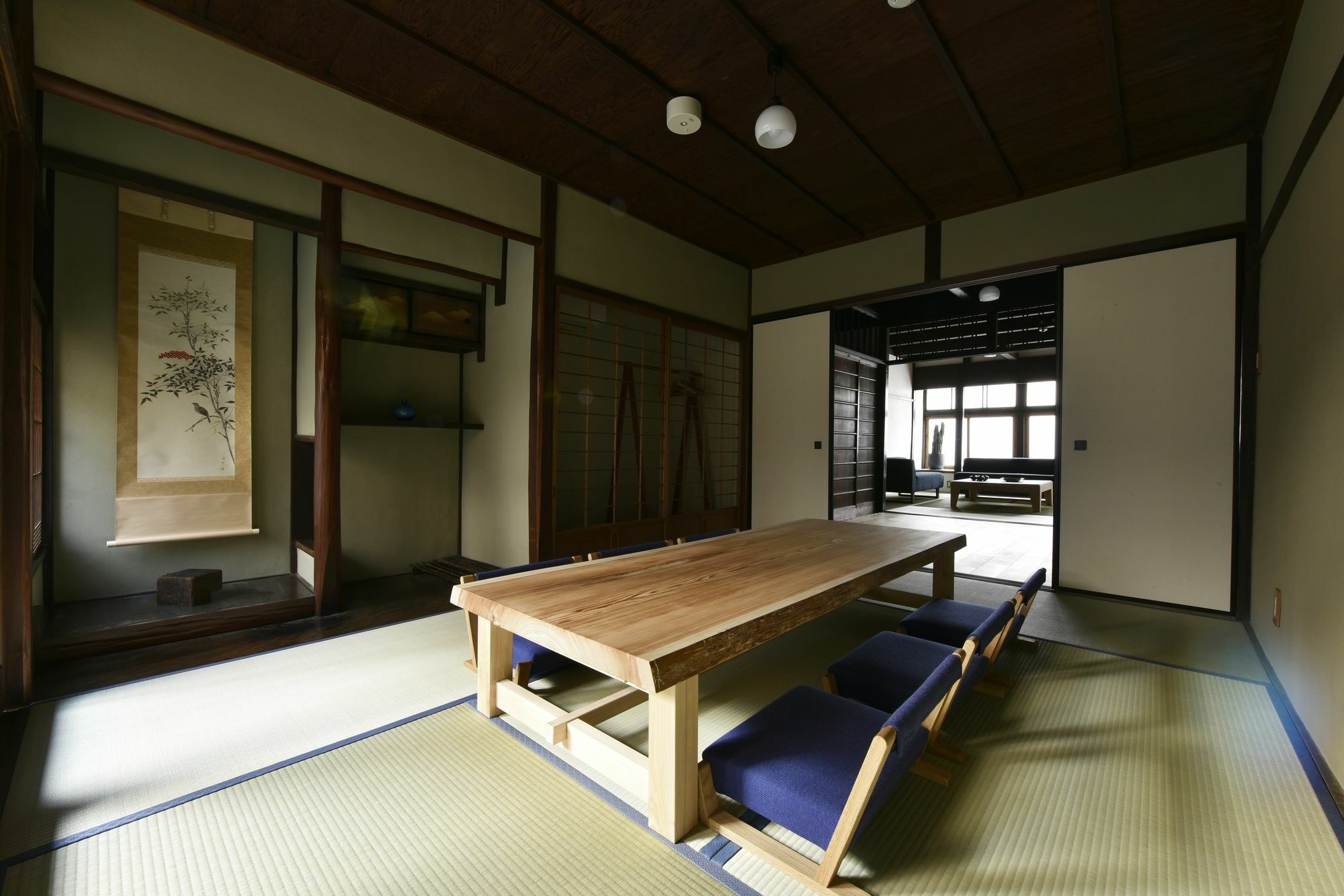 Kuraya Nishimatsuyacho Holiday home *