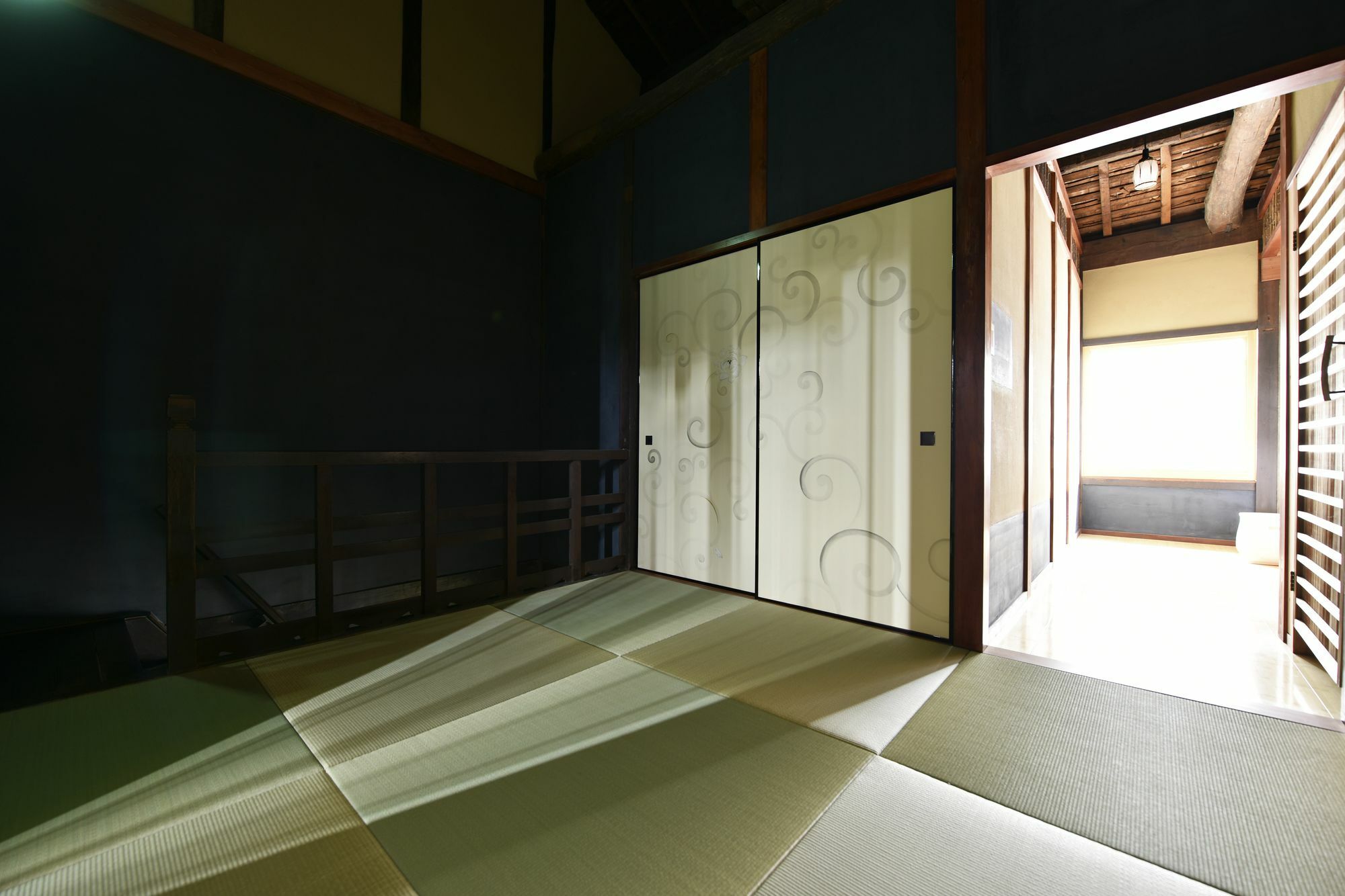 Kuraya Nishimatsuyacho *