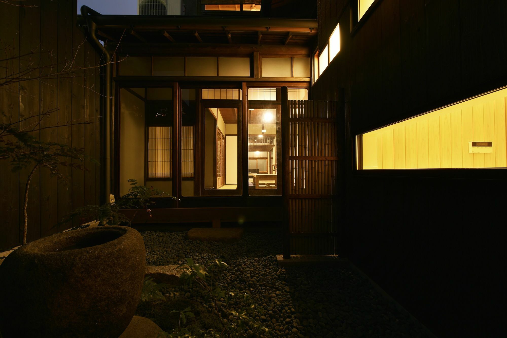 Kuraya Nishimatsuyacho Kyoto
